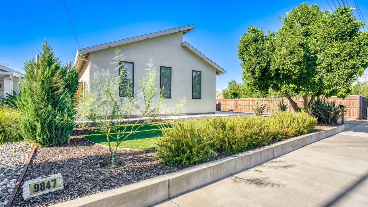 Photo of Outdoor in Sacramento