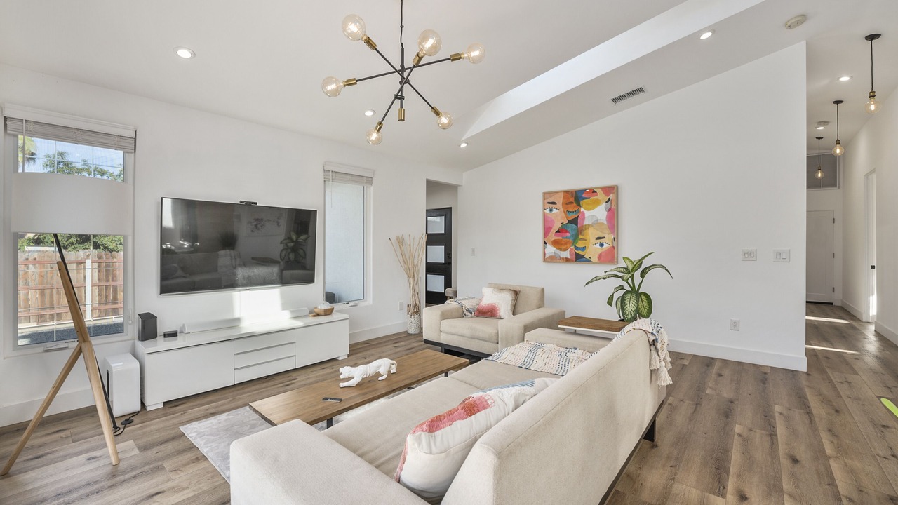 Photo of Livingroom in Sacramento