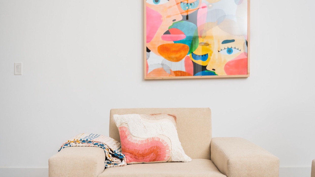 Photo of Livingroom in Sacramento