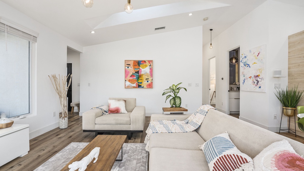 Photo of Livingroom in Sacramento