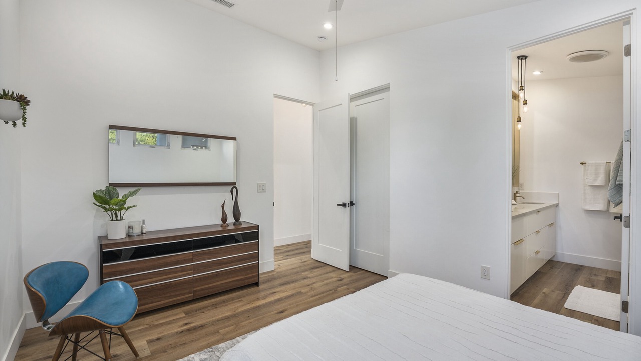 Photo of Bedroom in Sacramento