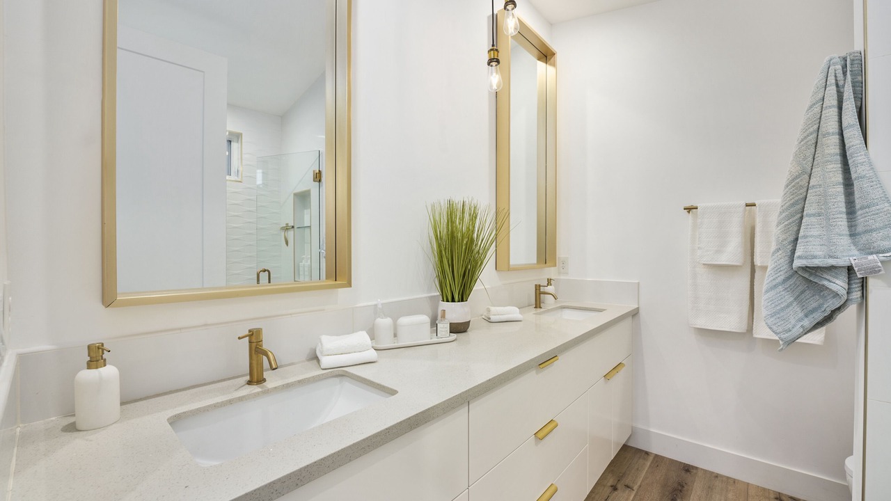 Photo of Bathroom in Sacramento