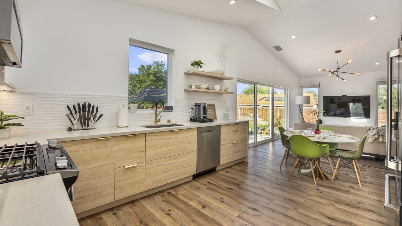 Photo of Kitchen in Sacramento