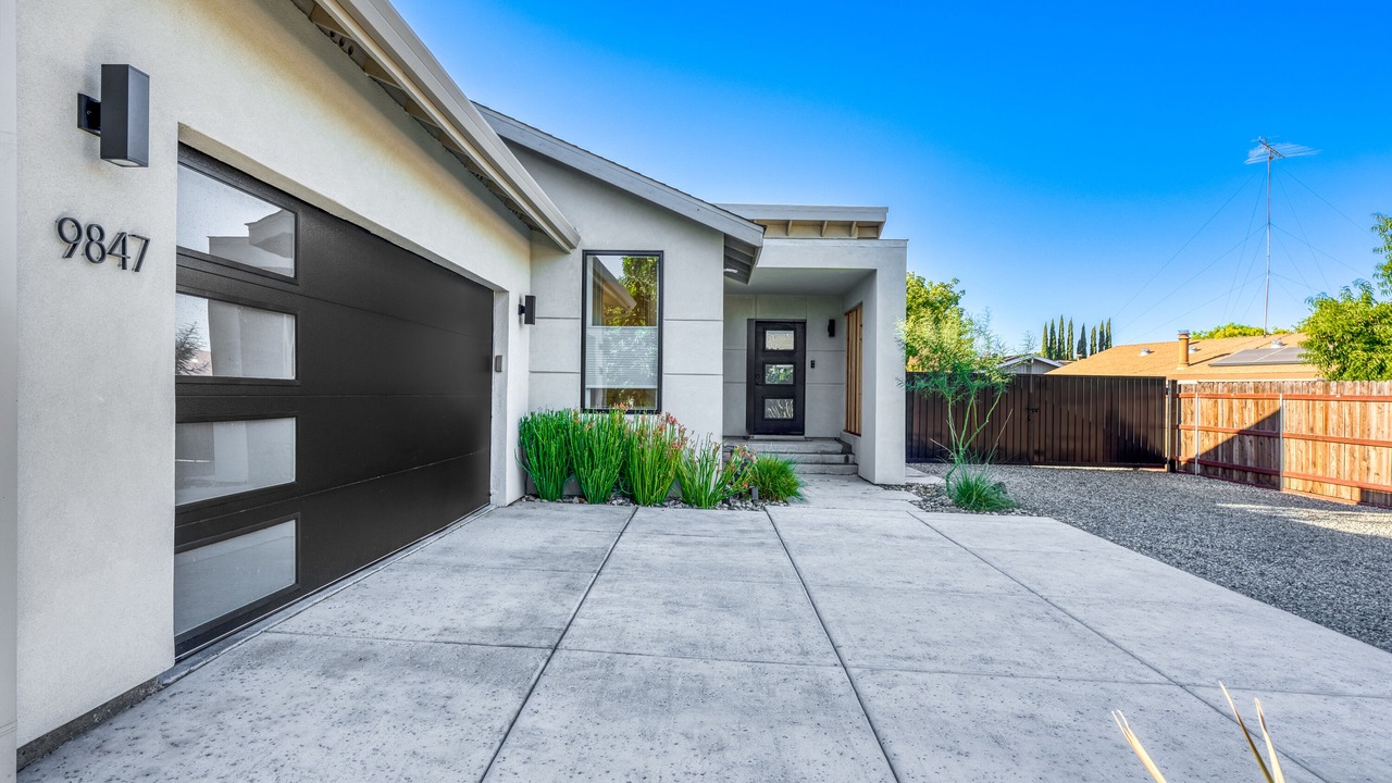 Photo of Outdoor in Sacramento