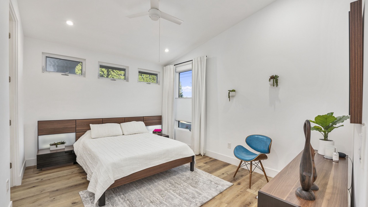 Photo of Bedroom in Sacramento