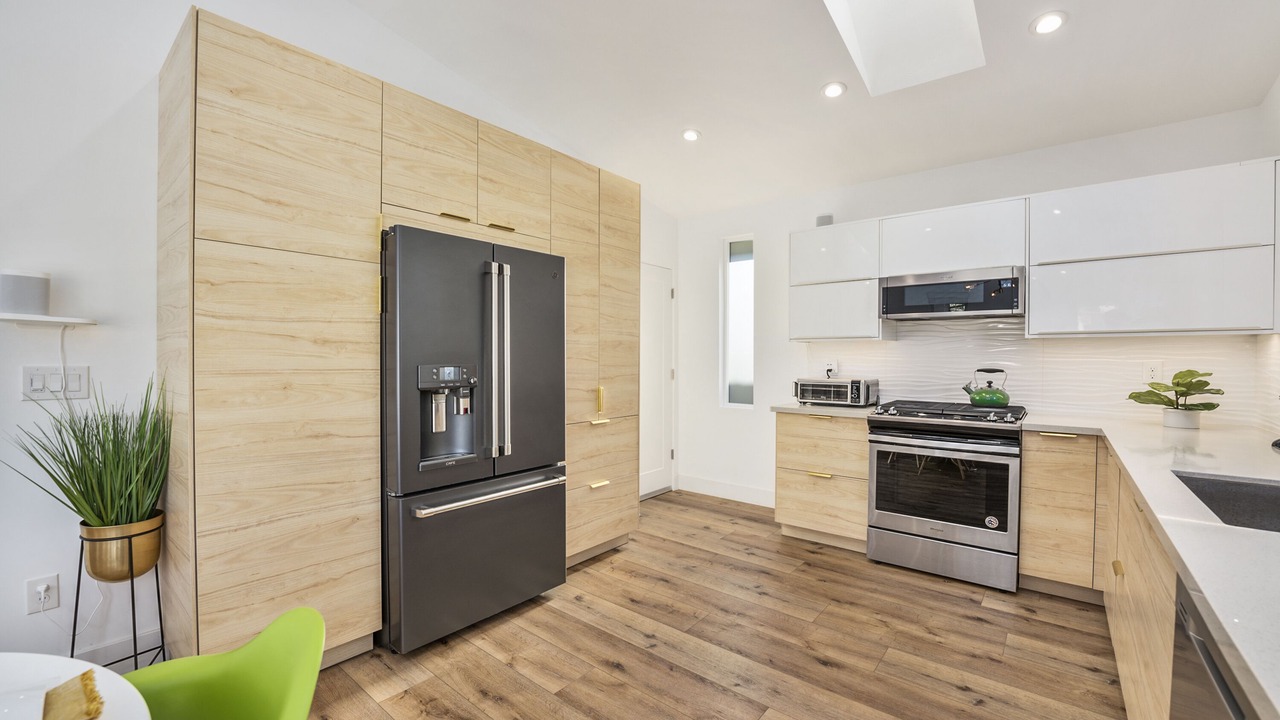 Photo of Kitchen in Sacramento
