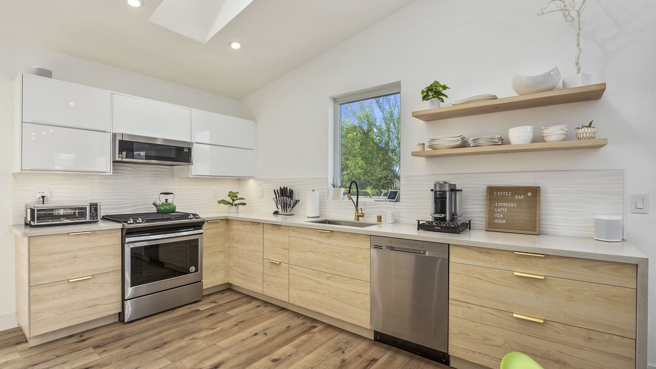 Photo of Kitchen in Sacramento