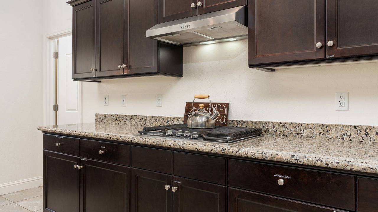 Photo of Kitchen in Friant