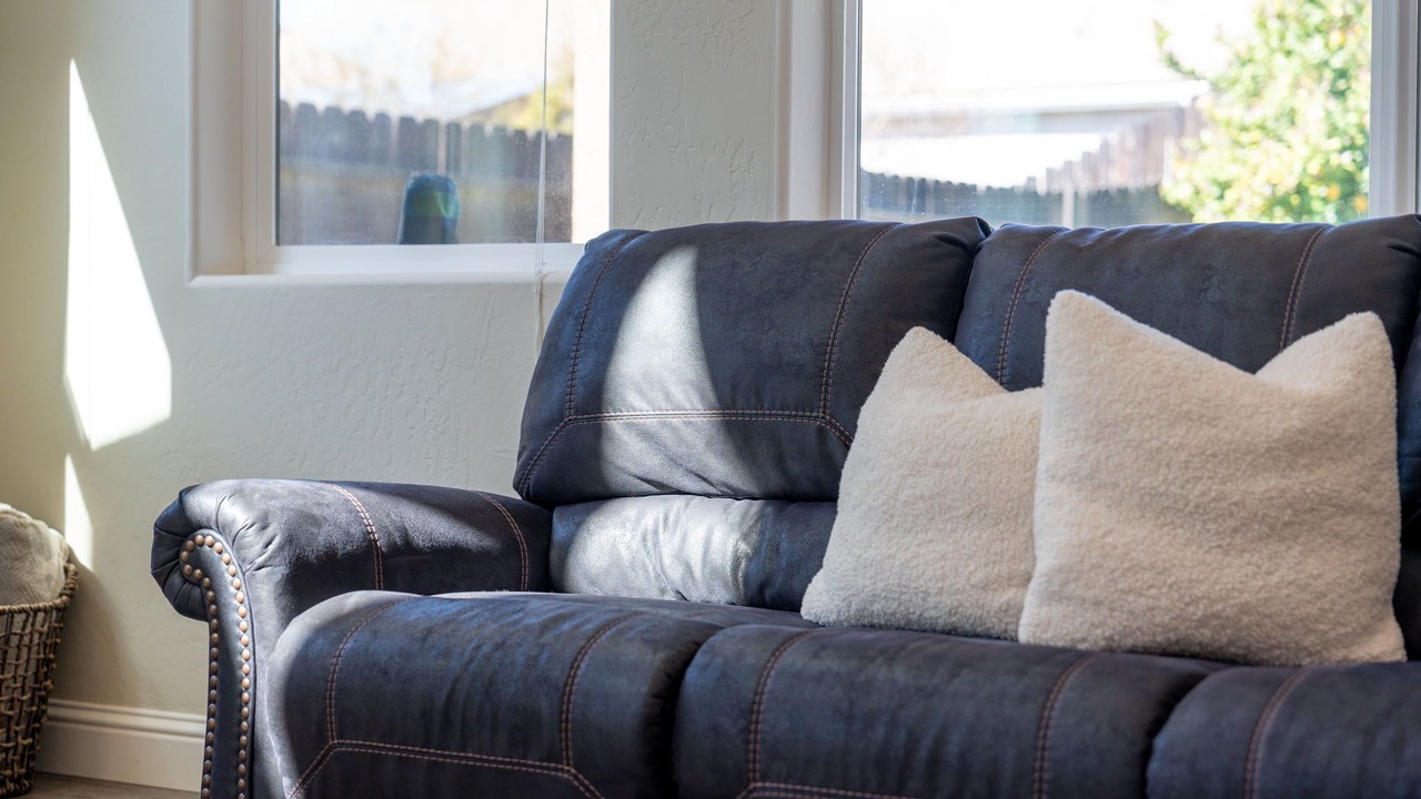 Photo of Livingroom in Friant