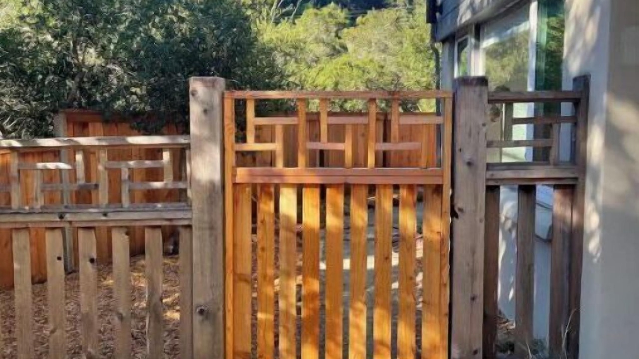 Photo of Outdoor in Lagunitas-Forest Knolls