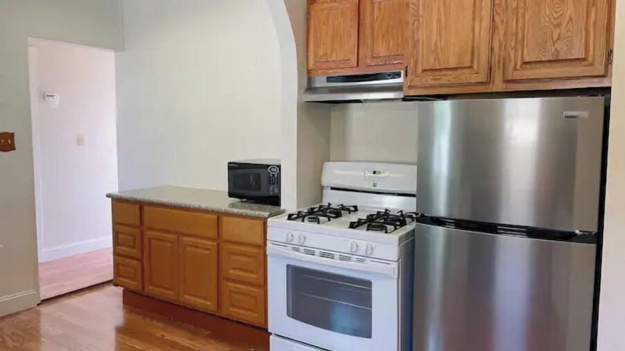 Photo of Kitchen in Estudillo Estates - Glen