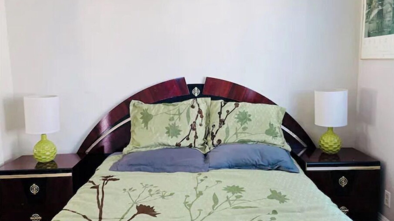 Photo of Bedroom in Estudillo Estates - Glen