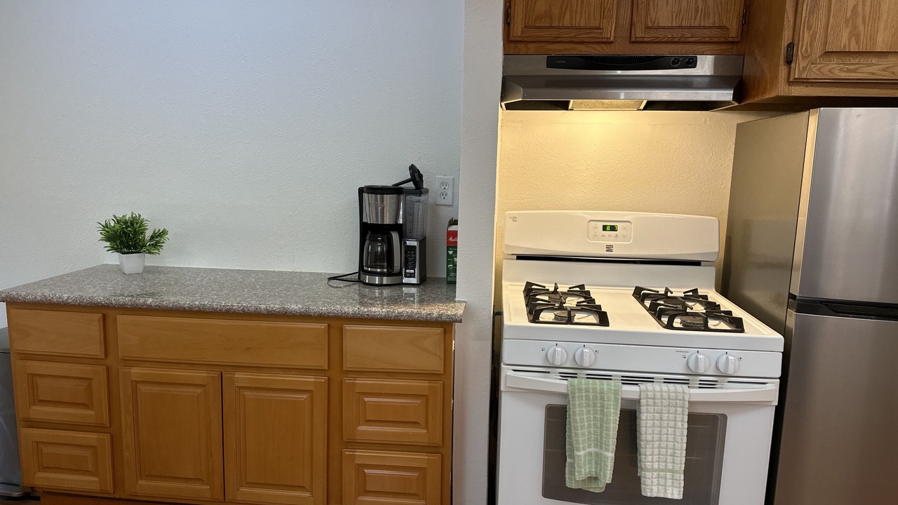 Photo of Kitchen in Estudillo Estates - Glen