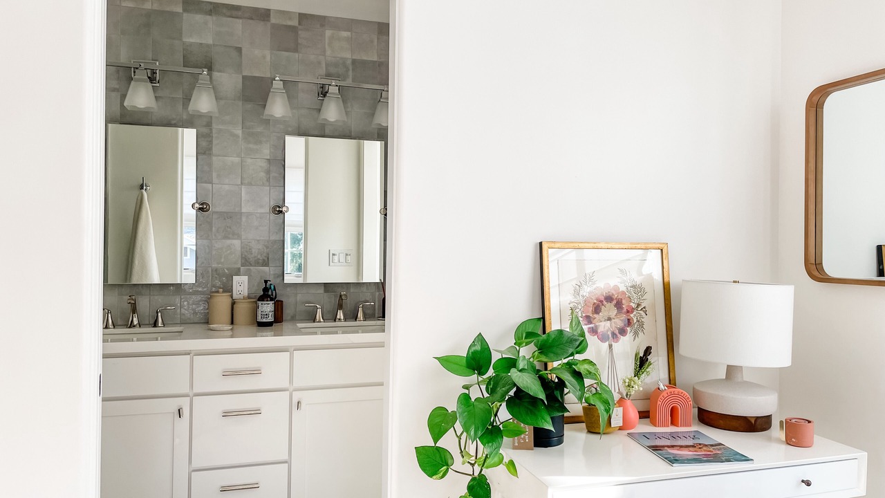 Photo of Bathroom in Downtown