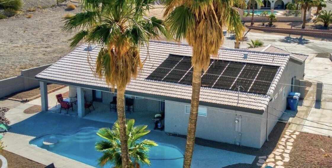 Photo of Outdoor in Lake Havasu City
