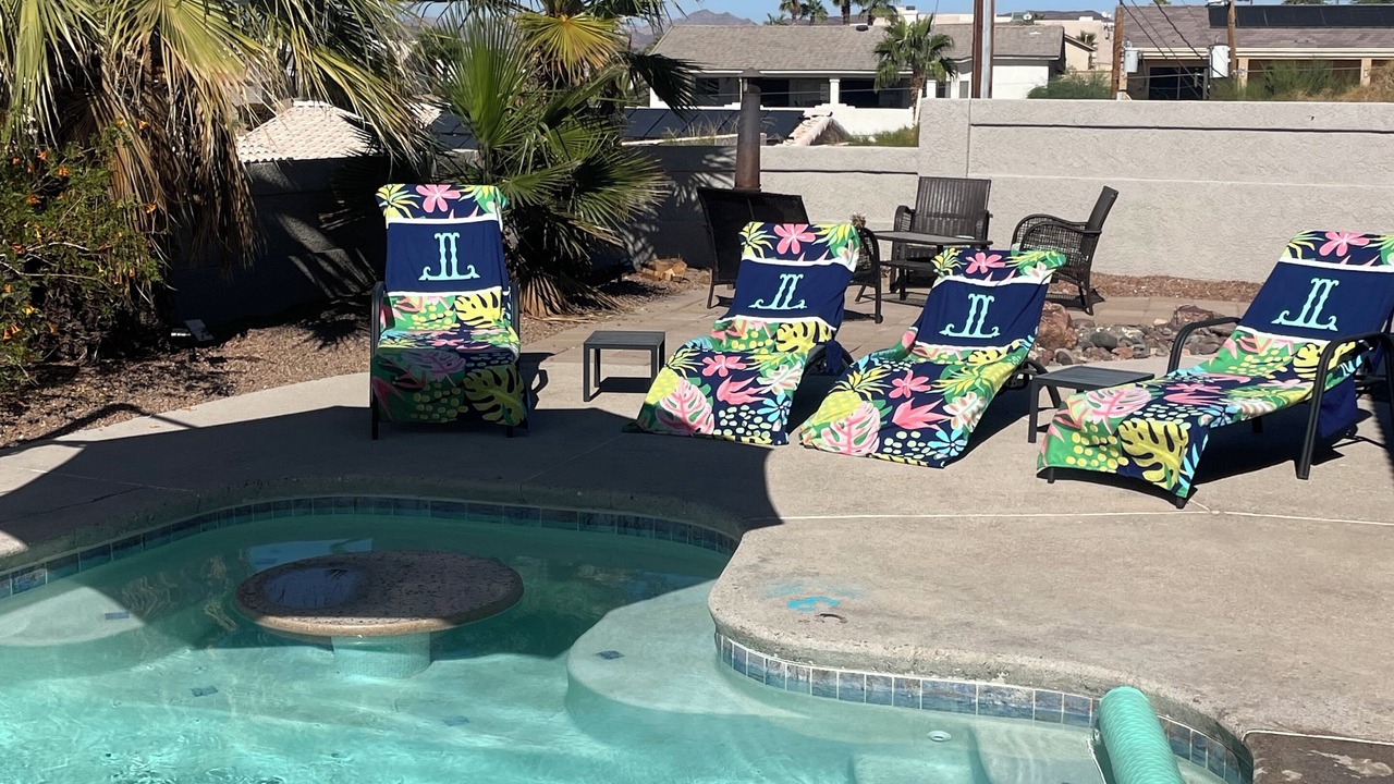 Photo of Outdoor in Lake Havasu City