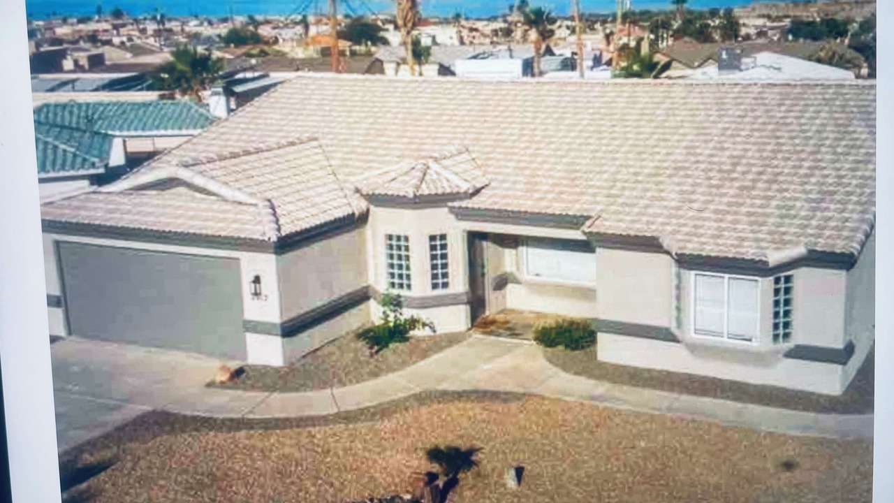 Photo of Outdoor in Lake Havasu City
