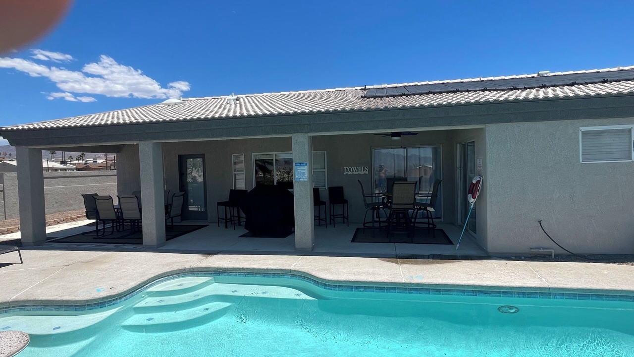 Photo of Outdoor in Lake Havasu City