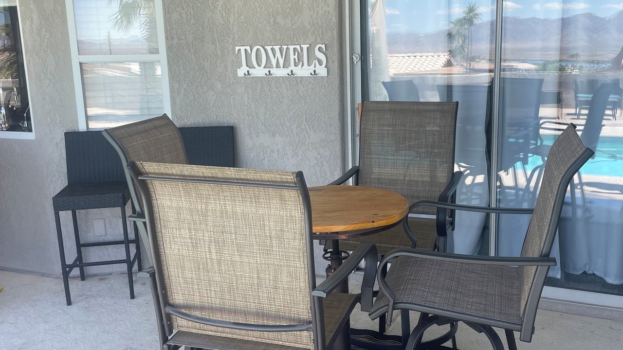 Photo of Outdoor in Lake Havasu City