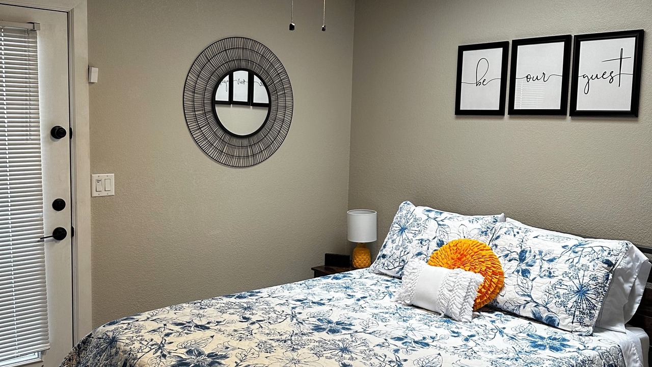 Photo of Bedroom in Lake Havasu City