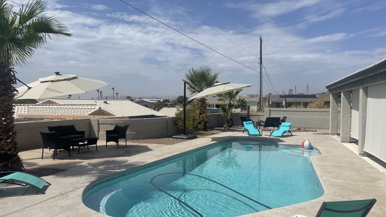 Photo of Outdoor in Lake Havasu City