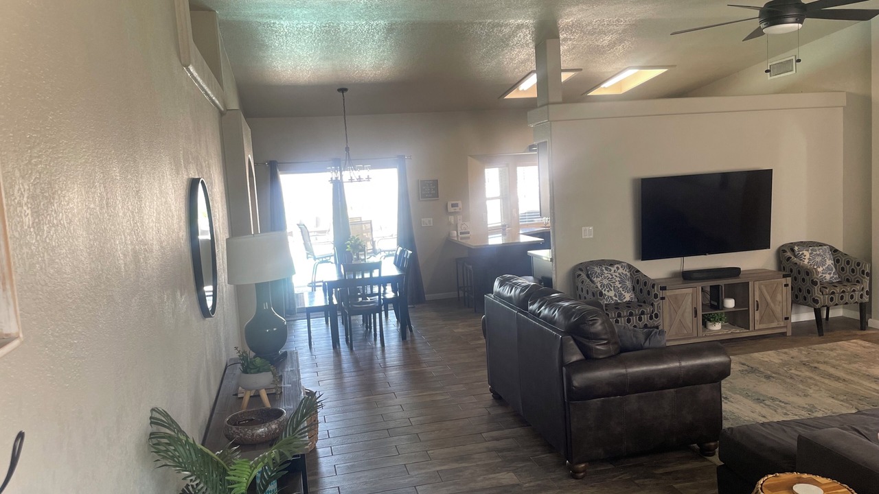 Photo of Livingroom in Lake Havasu City