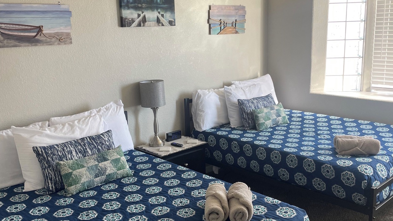 Photo of Bedroom in Lake Havasu City