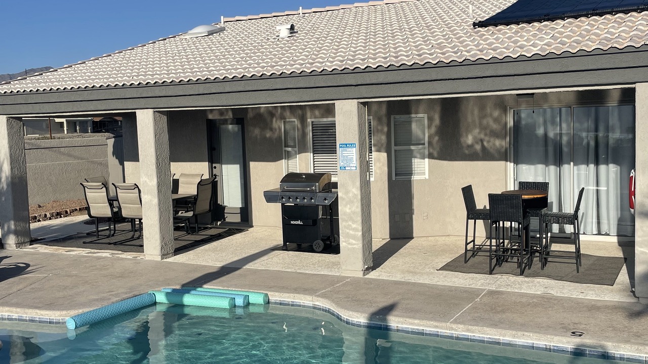 Photo of Outdoor in Lake Havasu City