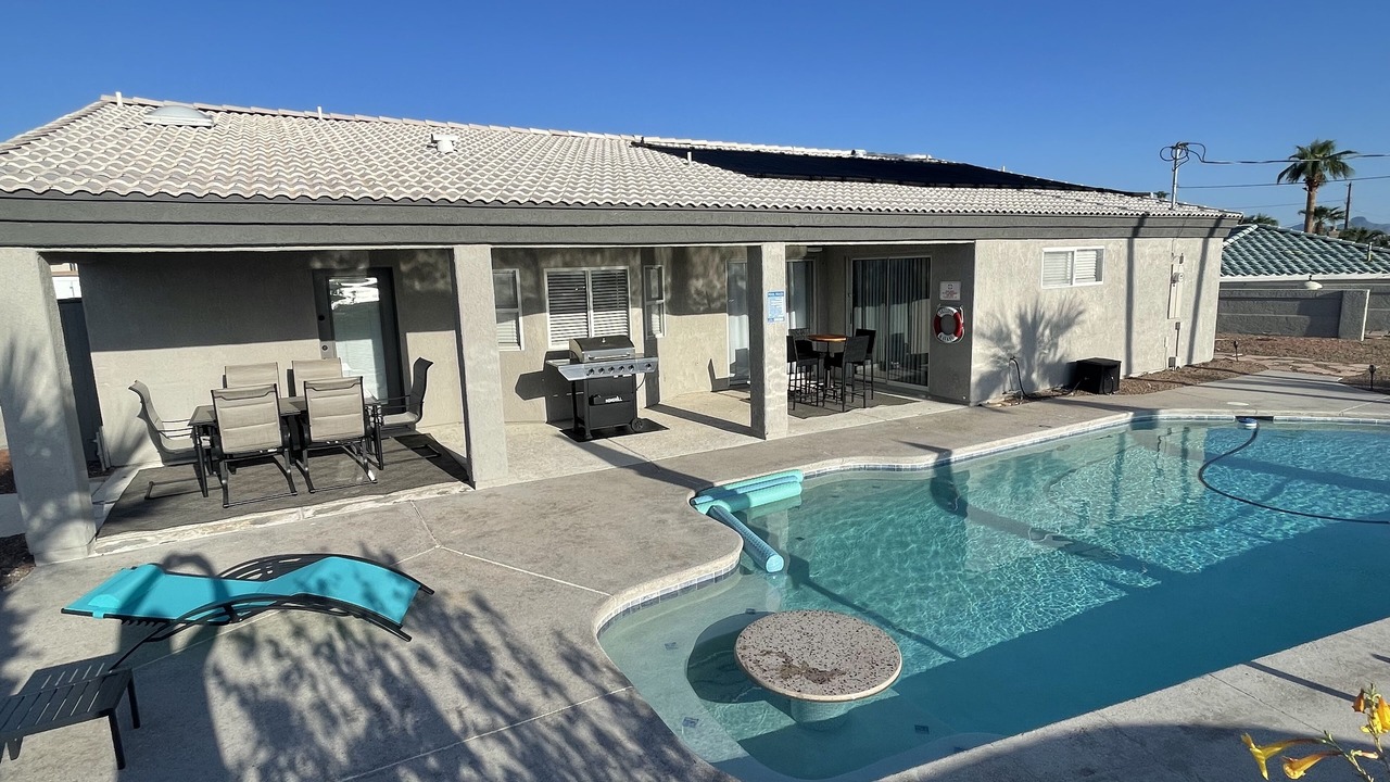 Photo of Outdoor in Lake Havasu City