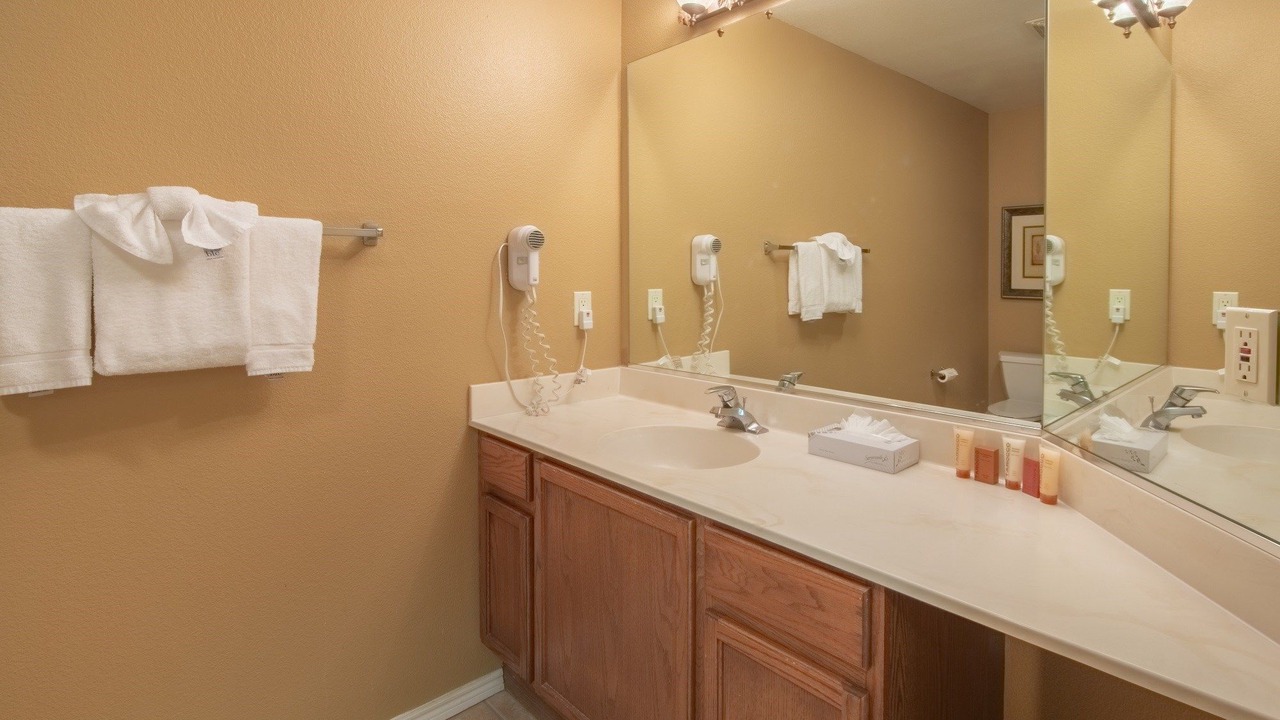Photo of Bathroom in Minden