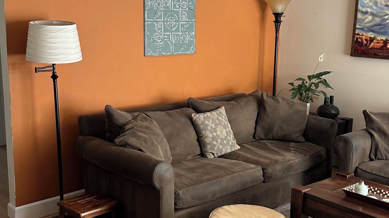Photo of Livingroom in Fairfax