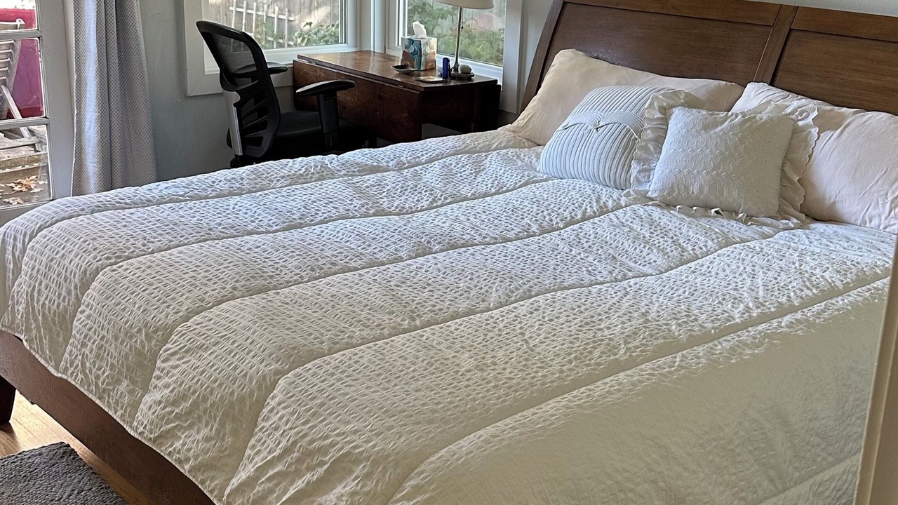 Photo of Bedroom in Fairfax