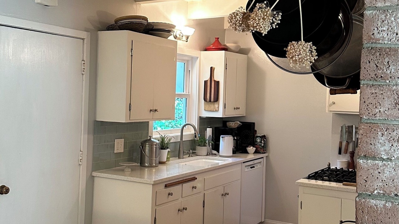Photo of Kitchen in Fairfax