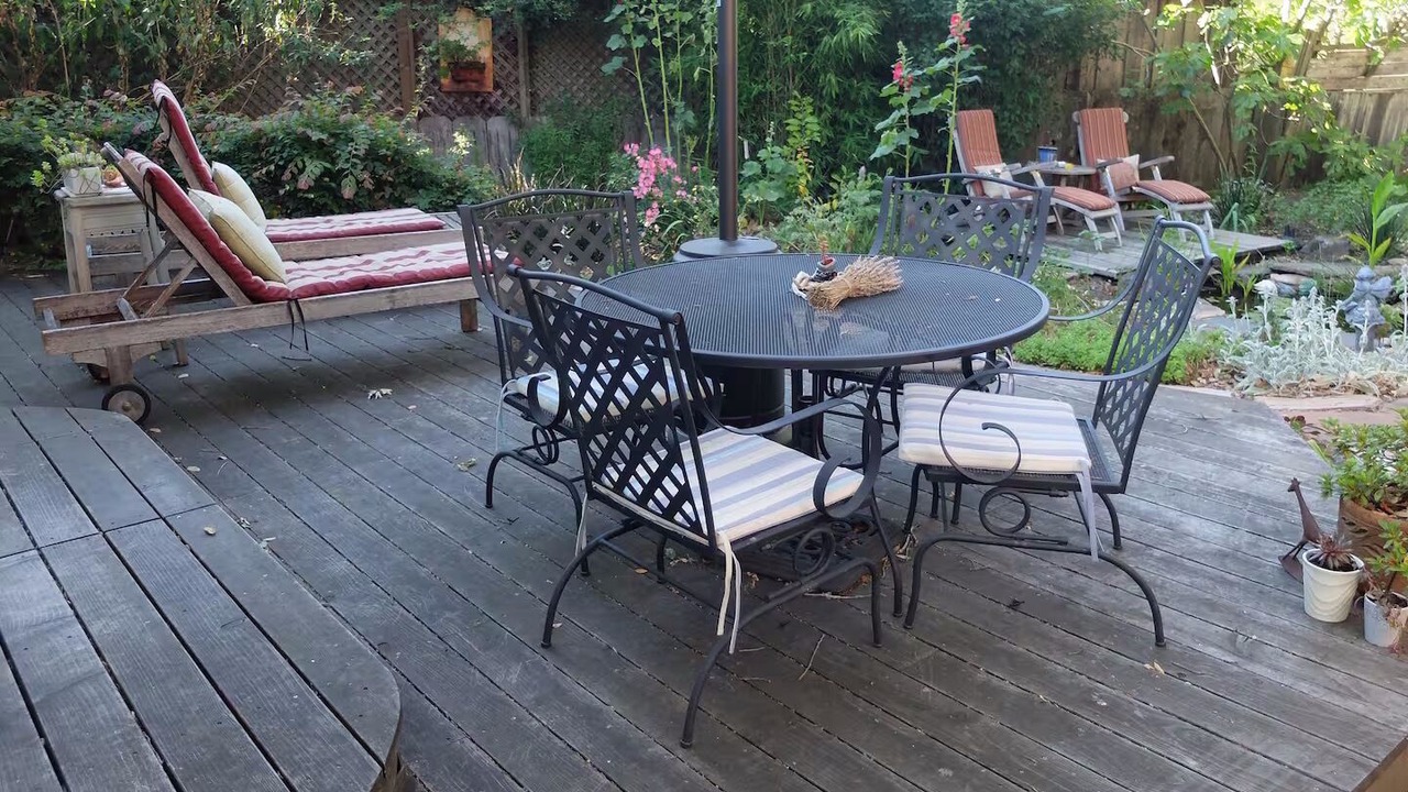 Photo of Outdoor in Fairfax