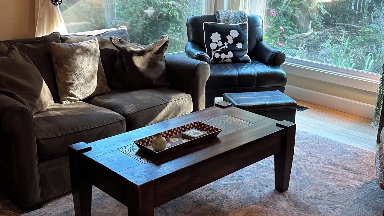Photo of Livingroom in Fairfax