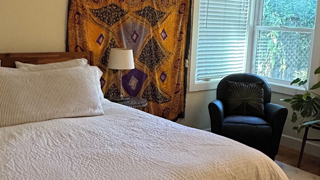 Photo of Bedroom in Fairfax