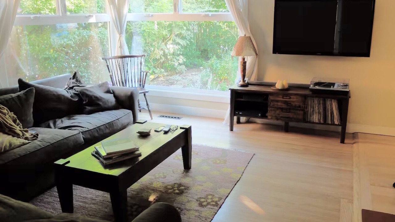 Photo of Livingroom in Fairfax