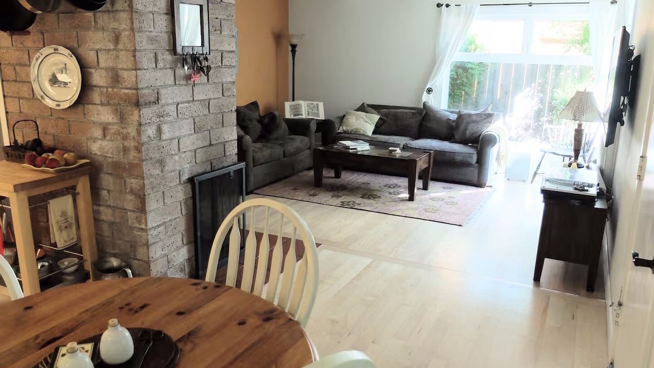 Photo of Livingroom in Fairfax