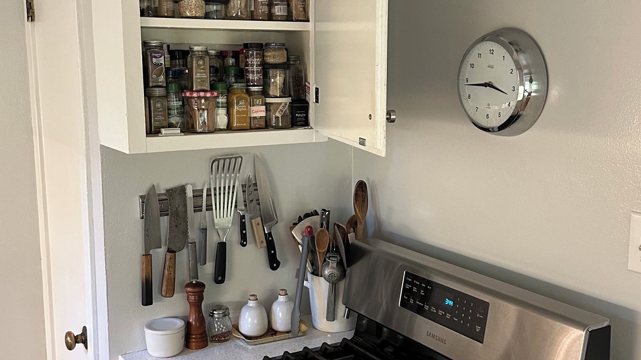 Photo of Kitchen in Fairfax