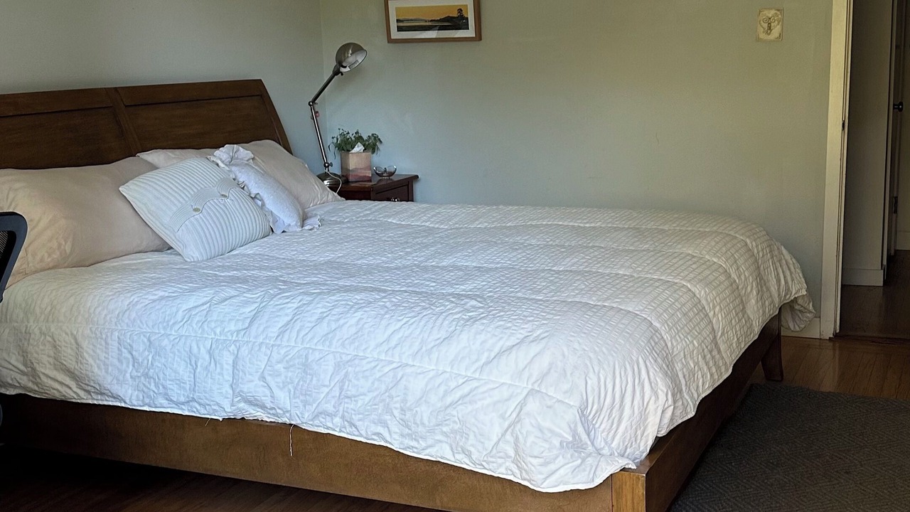 Photo of Bedroom in Fairfax