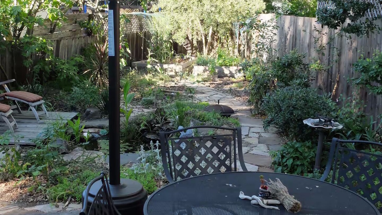 Photo of Outdoor in Fairfax
