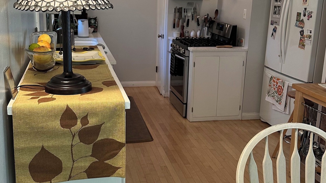 Photo of Kitchen in Fairfax
