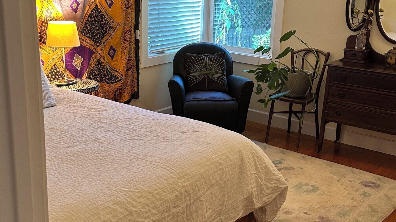 Photo of Bedroom in Fairfax