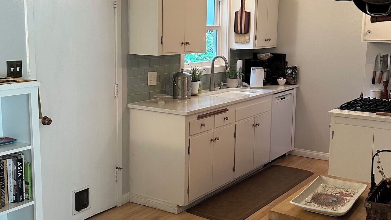 Photo of Kitchen in Fairfax