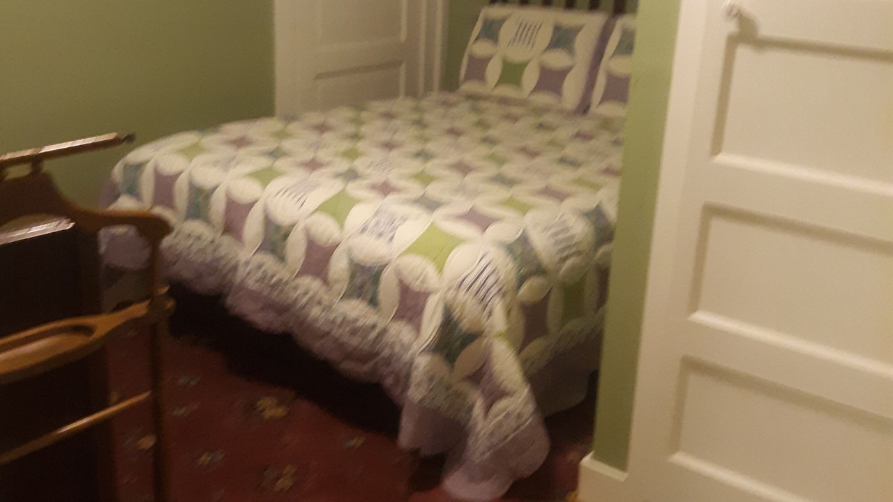 Photo of Bedroom in Austin