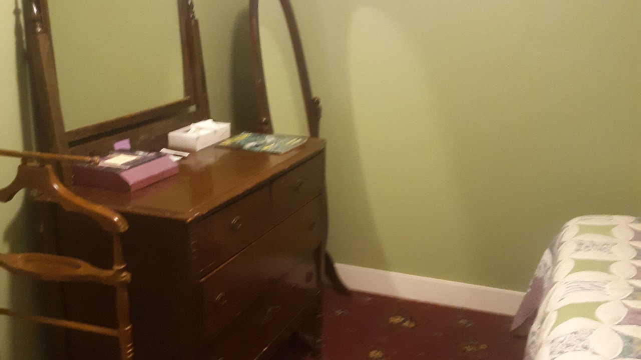 Photo of Bedroom in Austin