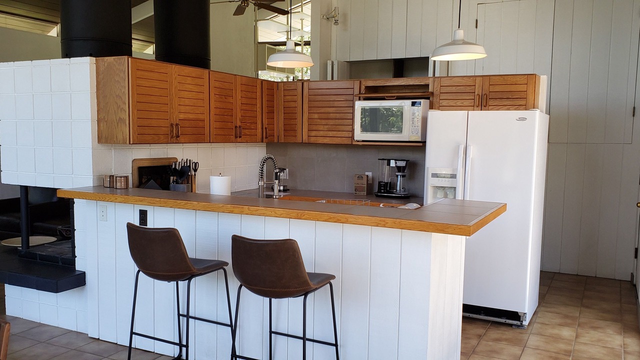 Photo of Kitchen in Highlands-Baywood Park