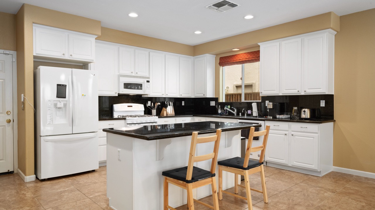 Photo of Kitchen in Elk Grove