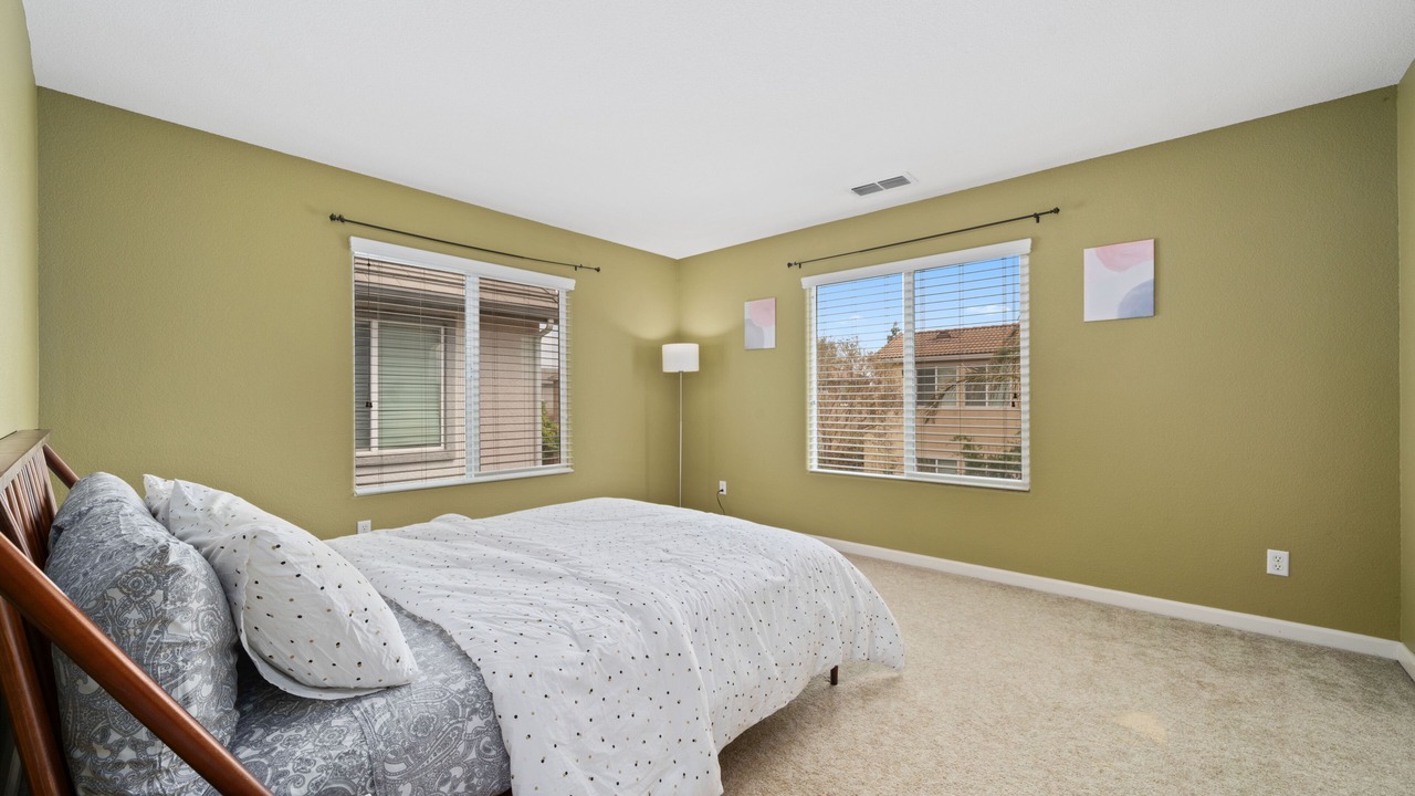 Photo of Bedroom in Elk Grove