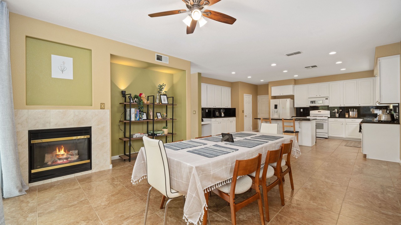 Photo of Kitchen in Elk Grove